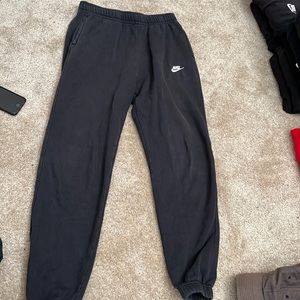 Nike sweatpants used